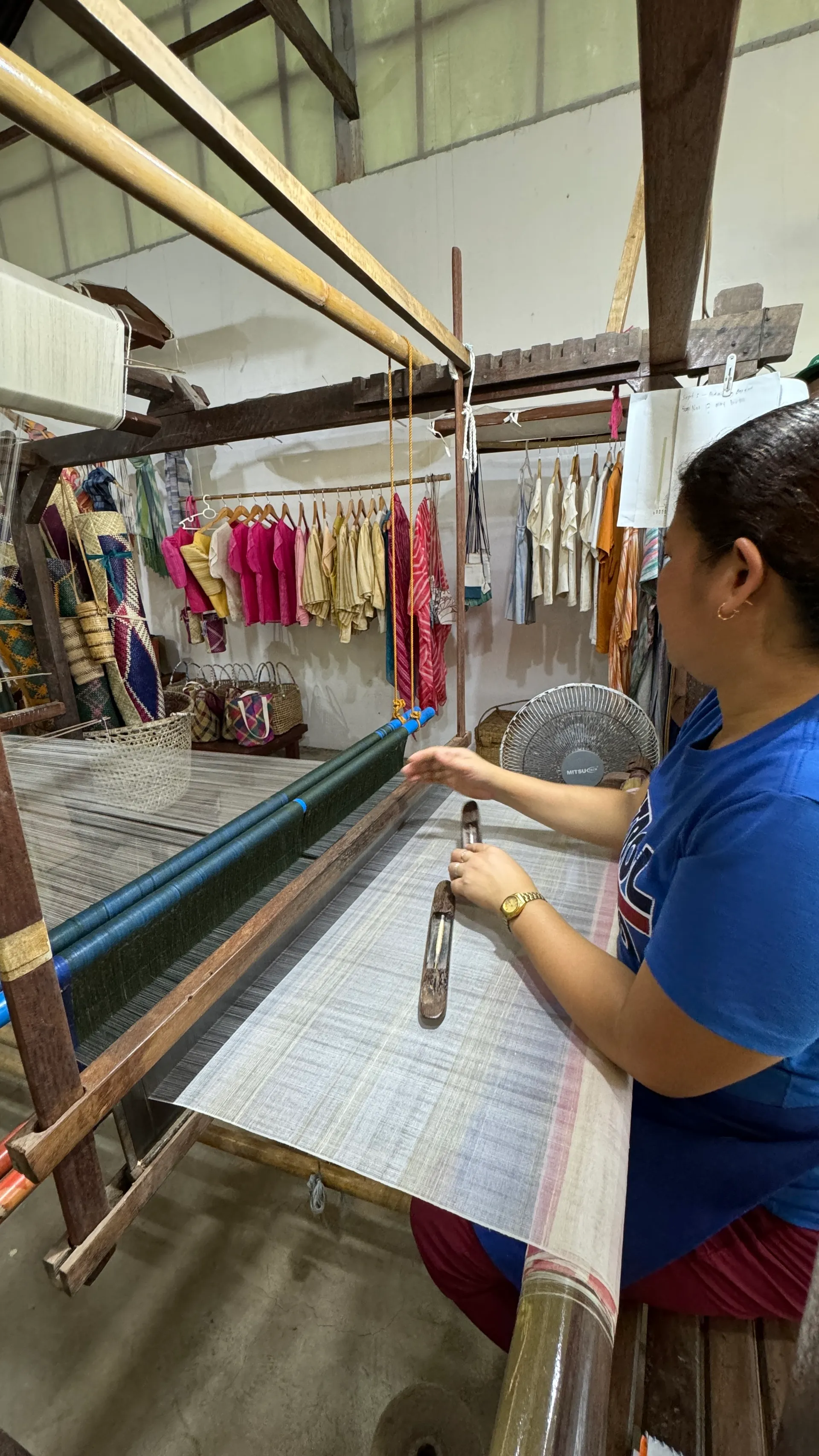 Strengthening livelihoods and culture in Puerto Princesa, Palawan