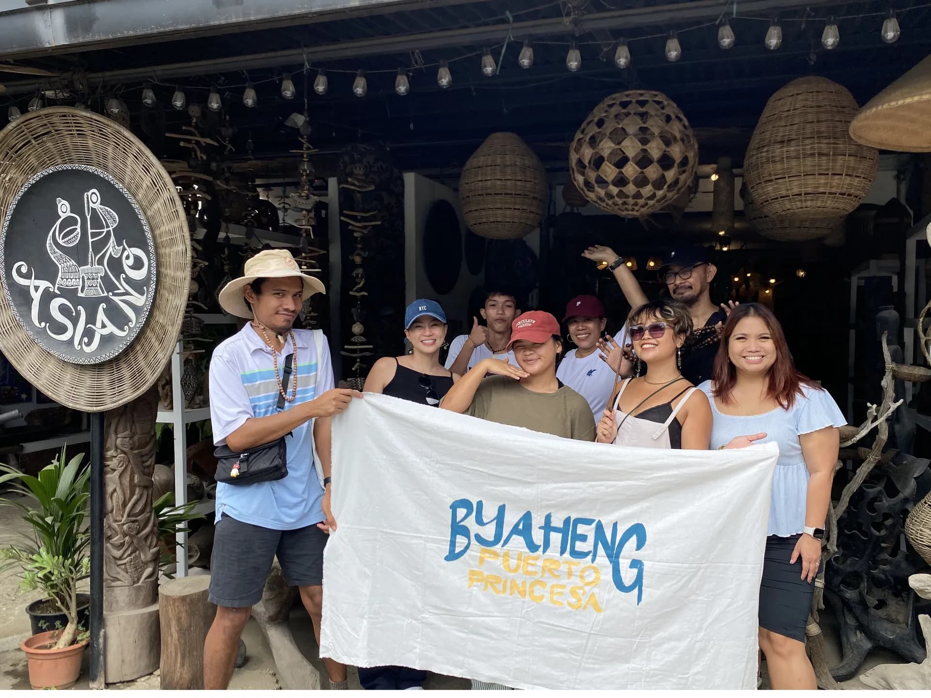 Livable, inclusive tourism in Puerto Princesa, Palawan